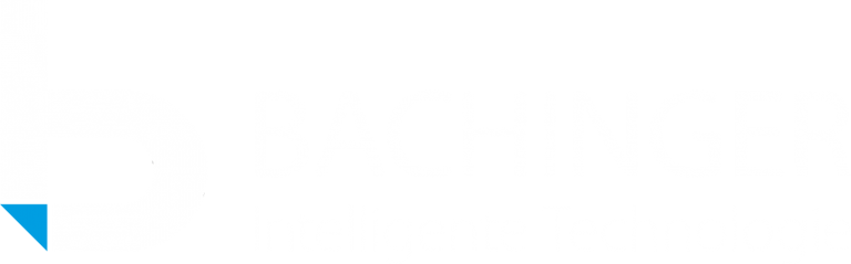 Kontakt Logo bachinger GmbH