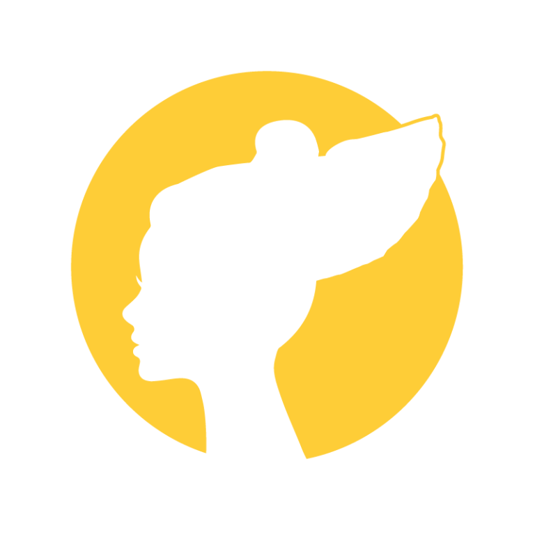 Logo-Goldhauben- und Kopftuchgruppe Molln