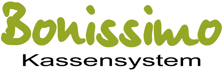 BonissimoLogoKassensystem