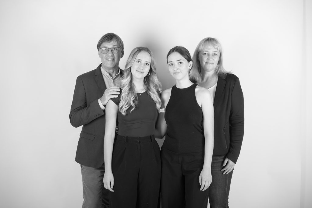 Gruppenfoto